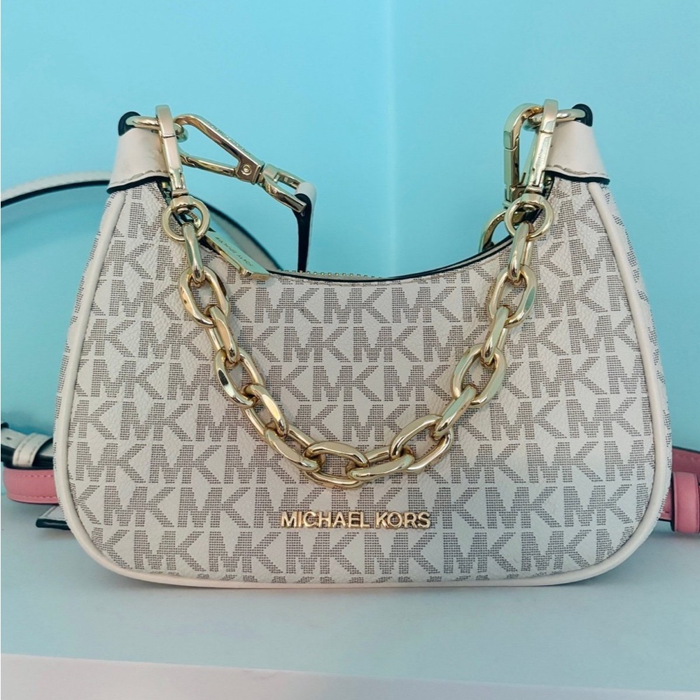 Michael Kors Cora Mini Purse